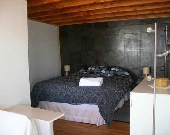 Hotel El Faro Caldera Zewnętrze zdjęcie