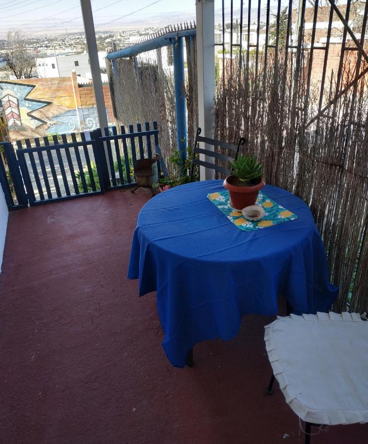 Hotel El Faro Caldera Zewnętrze zdjęcie